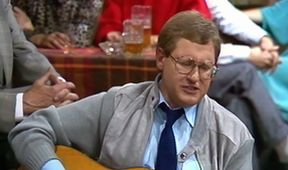 Ten kdo tančí a zpívá