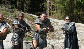 Hviezdna brána VI (9/22)