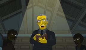 Simpsonovi XVI (17/21)