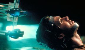 Hvězdná brána III (7/22)