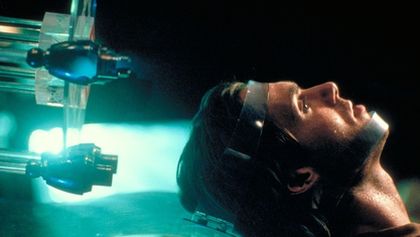 Hvězdná brána III (7/22)