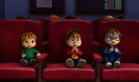 ALVINNN!!! A Chipmunkové II (27/52)