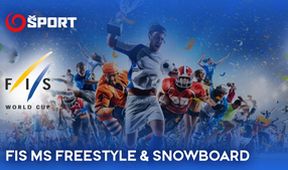 FIS MS Freestyle & Snowboard