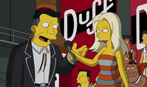 Simpsonovi XVII (5/22)