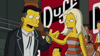 Simpsonovi XVII (5/22)