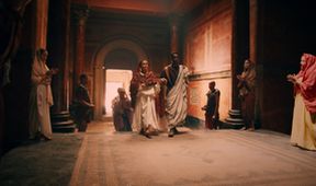 Královny starověkého Egypta (2)
