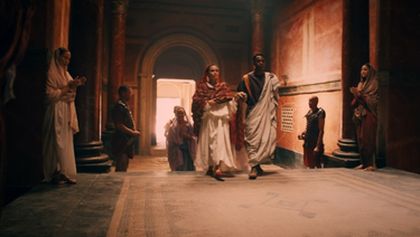 Královny starověkého Egypta (2)