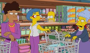 Simpsonovi XV (5/22)