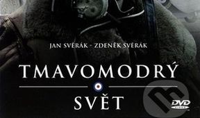 Tmavomodrý svět