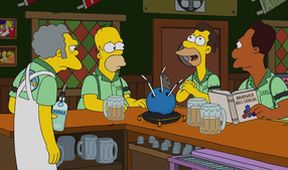 Simpsonovi VIII (9/25)