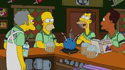 Simpsonovi VIII (9/25)