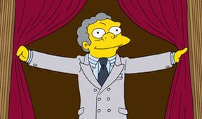Simpsonovi XVIII (4/22)