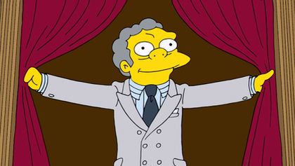 Simpsonovi XVIII (4/22)