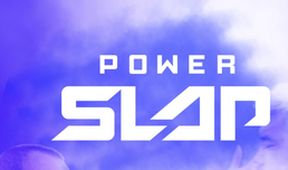 Powerslap: Road to the Title