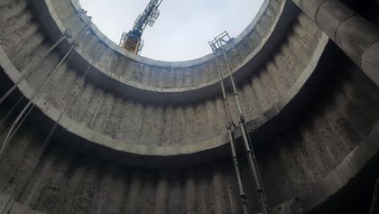 Zdař Bůh - Příběhy českého hornictví (3/8)