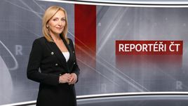 Reportéři ČT