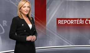 Reportéři ČT