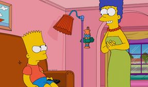Simpsonovi XVIII (15/22)