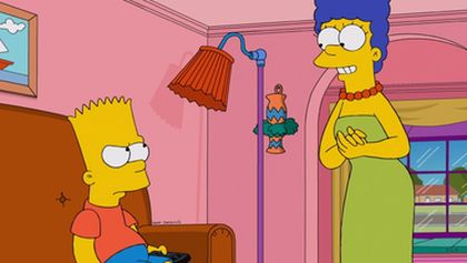 Simpsonovi XVIII (15/22)