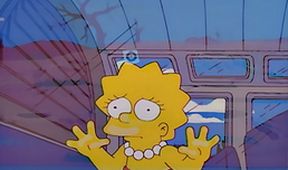 Simpsonovi XVII (16/22)