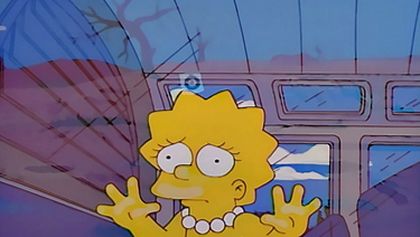Simpsonovi XVII (16/22)