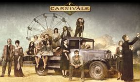 Carnivale (3/12)