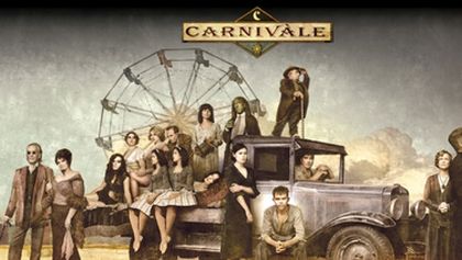 Carnivale (3/12)