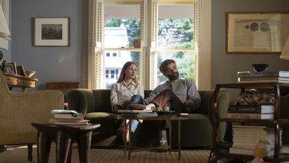 Scény z manželského života (2)