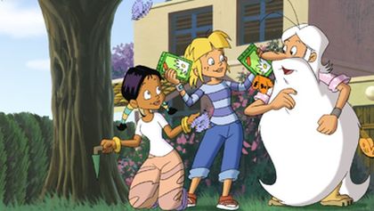 Byla jednou jedna planeta (10)