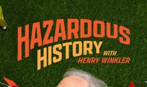 Nebezpečná historie s Henrym Winklerem (1)