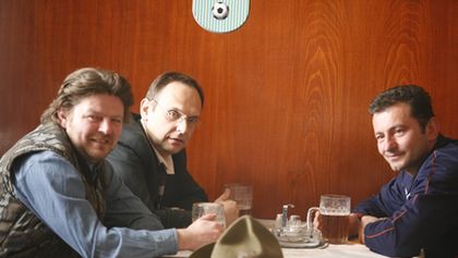 Okresní přebor (11)