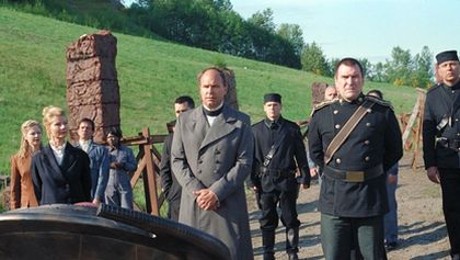 Hvězdná brána VII (19/22)