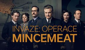 Invaze: Operace Mincemeat