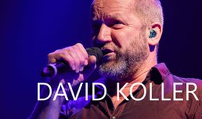 David Koller: live