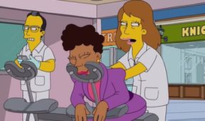 Simpsonovi XVIII (9/22)