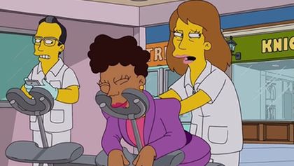 Simpsonovi XVIII (9/22)