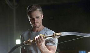 Arrow (6/23)