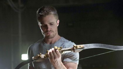 Arrow (6/23)