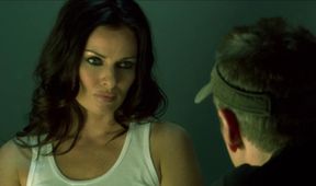 Vteřiny před koncem světa