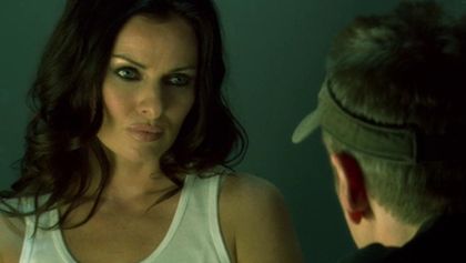 Vteřiny před koncem světa