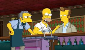 Simpsonovi XVI (8/21)