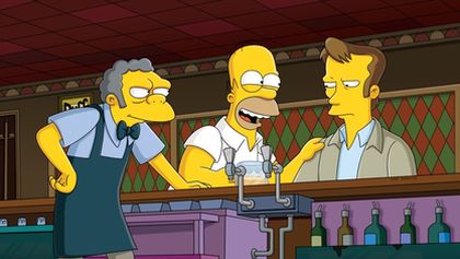 Simpsonovi XVI (8/21)