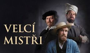 Velcí mistři