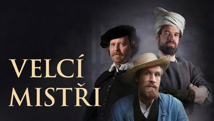 Velcí mistři
