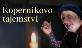 Koperníkovo tajemství (2/2)