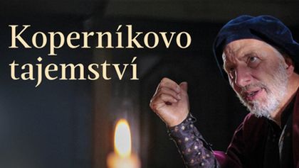 Koperníkovo tajemství (2/2)