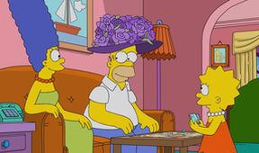 Simpsonovi XVIII (2/22)