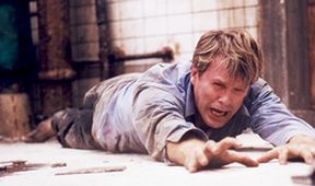 Saw: Hra o přežití