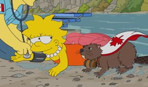 Simpsonovi XVI (7/21)