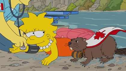 Simpsonovi XVI (7/21)